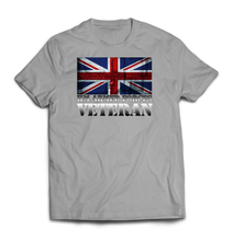 HM VETERAN Printed T-Shirt