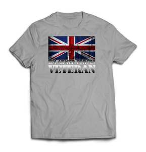 HM VETERAN Printed T-Shirt