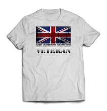 HM VETERAN Printed T-Shirt