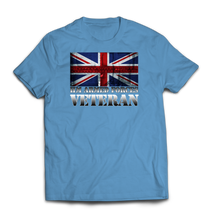 HM VETERAN Printed T-Shirt