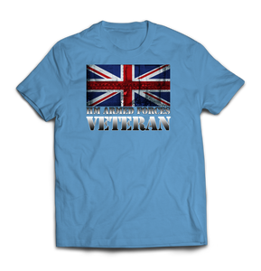HM VETERAN Printed T-Shirt