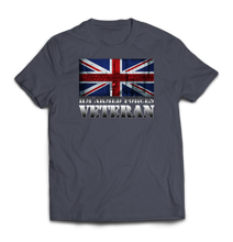 HM VETERAN Printed T-Shirt
