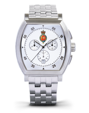 THE HOUSEHOLD CAVALRY HERITAGE WATCH