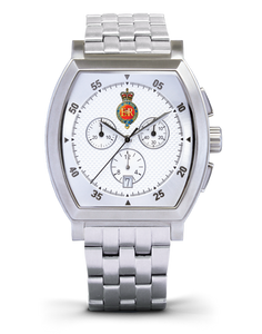 THE HOUSEHOLD CAVALRY HERITAGE WATCH