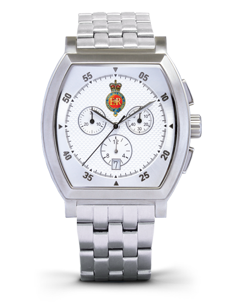 THE HOUSEHOLD CAVALRY HERITAGE WATCH