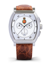 THE HOUSEHOLD CAVALRY HERITAGE WATCH