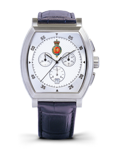 THE HOUSEHOLD CAVALRY HERITAGE WATCH
