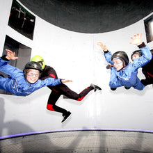 Indoor Skydiving for Two