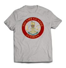 Life Guards Veteran Printed T-Shirt