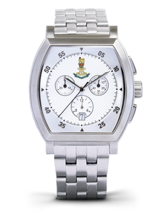 THE LIFE GUARDS HERITAGE WATCH