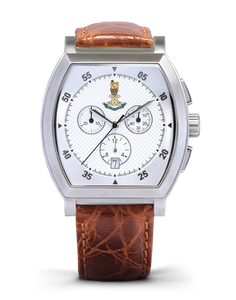 THE LIFE GUARDS HERITAGE WATCH