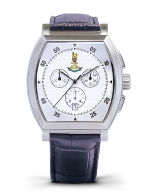 THE LIFE GUARDS HERITAGE WATCH
