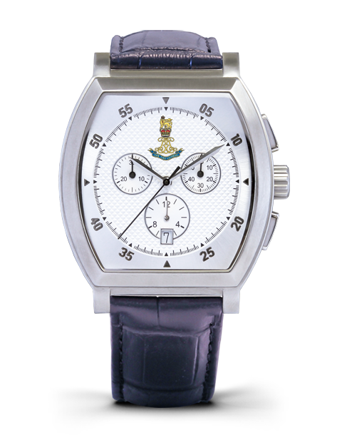 THE LIFE GUARDS HERITAGE WATCH