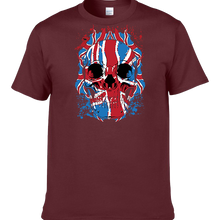 Jack Skull Printed T-Shirt