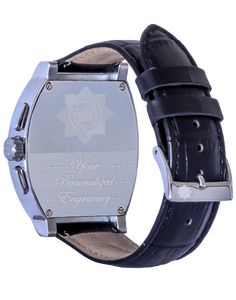 THE BLUES AND ROYALS HERITAGE WATCH