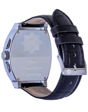 THE LIFE GUARDS HERITAGE WATCH