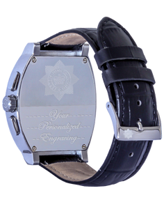 THE LIFE GUARDS HERITAGE WATCH