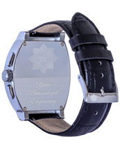 THE COLDSTREAM GUARDS HERITAGE WATCH
