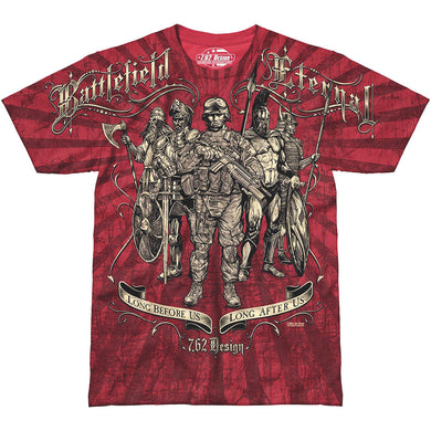 Battlefield Eternal T-Shirt