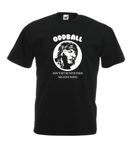 ODDBALL Kelly's Heros T-Shirt